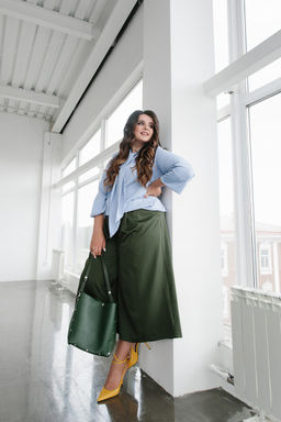 Брюки женские - Jp фото 2