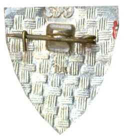 Значок Гродня