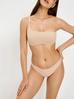 Infinity / Бюстгальтер Bralette жен. Poloma бежевый - Infinity Lingerie фото 3