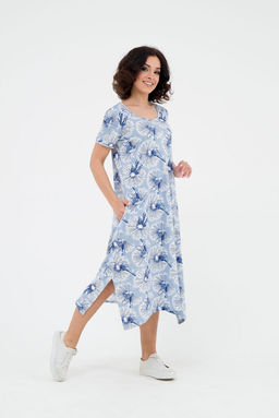 Платье Элоди (46-60) - Serenada фото 3