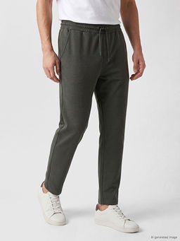 Regular Fit Erkek E?ofman Alt?