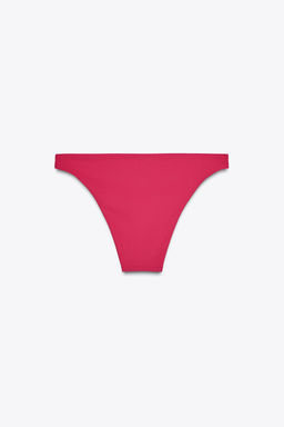 BIKINI BOTTOMS - Zara фото 5