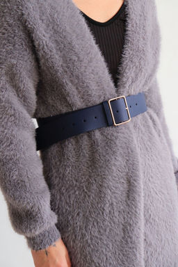 Martichelli Кардиган серый  фото 20