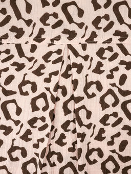 Домашняя пижама Indefini (Арт.5094TBD) фото 22