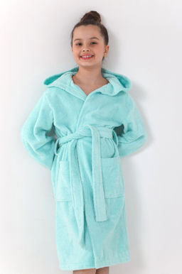 VIOTEX Халат для девочки Комфорт-1
