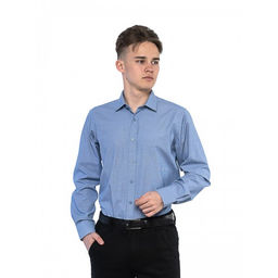 Рубашка подр-ая Imperator 22-П  фото 4