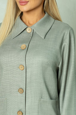 1587 ЖАКЕТ - Dusans фото 5