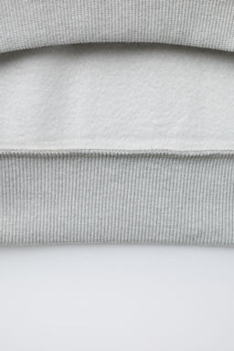 SWEATSHIRT AND JOGGER TROUSERS SET - Zara фото 8