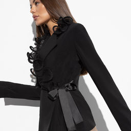 Жакет Эффектная элегантность - Charutti фото 9