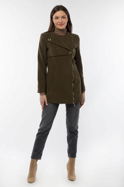 Пальто демисезонное - El podio фото 2