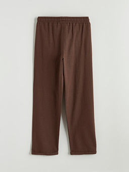 Beli Lastikli Erkek ?ocuk Pantolon