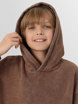 ХУДИ ДЛЯ МАЛЬЧИКОВ - Mark formelle фото 4