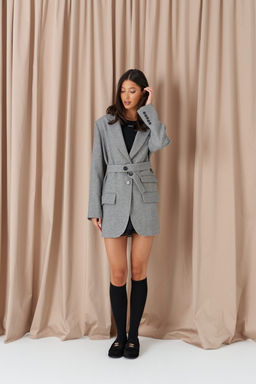 Жакет А5534 - Annete фото 2