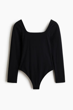 Body tanga Light Shape
