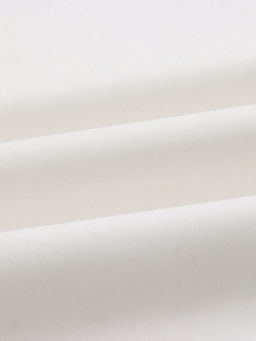 Простыня на резинке 2-спальная SL Home Natural color, 180200+30 см, сатин - Sima-land home фото 10