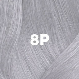 Super Sync 8P светлый блондин жемчужный, безаммиачный краситель 90мл - Matrix фото 3