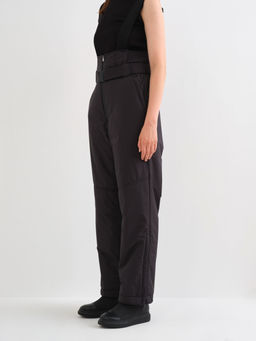 Conso/WD 230560 - nero Утепленные брюки  фото 2