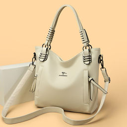 KAIDIFEINIROO Сумка женская 2203  фото 2