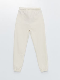 Beli Lastikli Basic K?z ?ocuk Jogger E?ofman Alt? - Waikiki фото 2