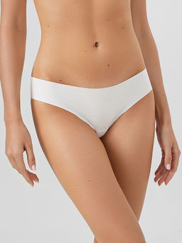 Трусы женские бесшовные в наборе, 3 шт - Mark formelle фото 2