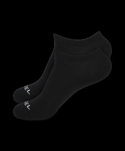 Носки низкие JOGEL ESSENTIAL Short Casual Socks, черный
