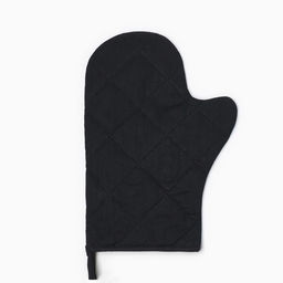 Варежка-прихватка Дракон с подарками 20х28 см, 35% хл, 65% пэ, ватин 250 г/м2 - Доляна фото 3