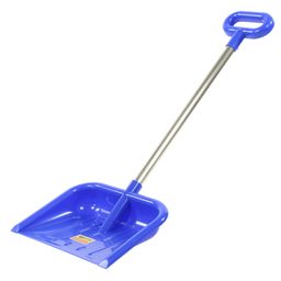 Лопата №21 (алюминиевый черенок с ручкой, длина - 70 см) - Полесье фото 7