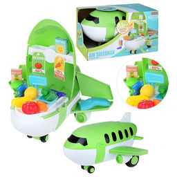 Игровой набор "Магазин" в коробке