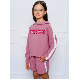 Комплект футер 2х нитка петля 8501320205 - Youlala фото 6