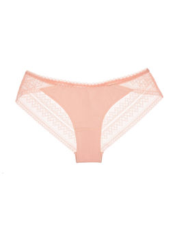 CONTE Трусы бикини DELICATE (в коробке) powder - Conte elegant фото 3