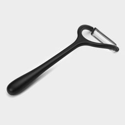 Овощечистка Magistro Vantablack, 176,6 см, горизонтальная, цвет чёрный фото 4