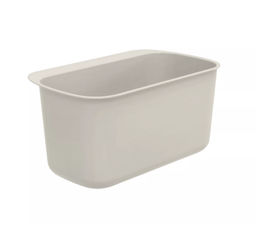 Контейнер навесной 2,1л Smart - Полимербыт фото 4