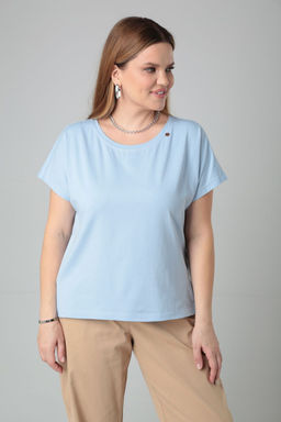 Рубашка Bliss 8221 черный  фото 87