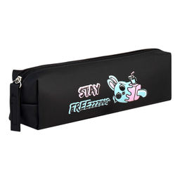 Пенал школьный, арт.58387/ 24 МОРОЖЕНОЕ