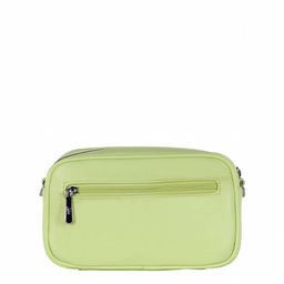 Сумка 270179 l.green Velina Fabbiana-Safenta