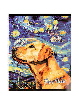 Комплект 12 тетрадей, 48 листов, клетка, 60гр, 4 вида, Небо