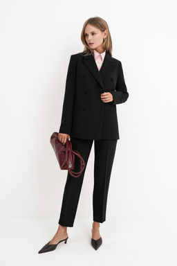 Жакет Pirs 5739 черный фото 5