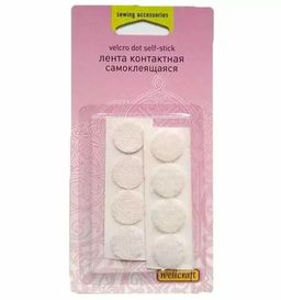ЛИПУЧКИ КРУГЛЫЕ