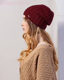 Менс Колпак женский флис (56-58)