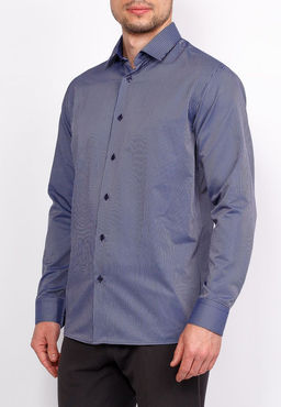 Сорочка мужская длинный рукав GREG 221/139/120/Z/1  фото 9