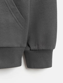 ACOOLA / Джемпер детский для мальчиков Femoralis темно-серый  фото 6