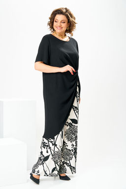 Комбинезон Romanovich Style 1-2517 мультиколор фото 102