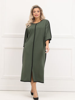 Платье П5-5611/15 - Wisell фото 4