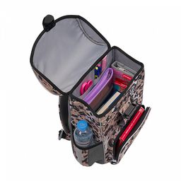 Цена за 1 шт. Ученический ранец ErichKrause ErgoLine® 15L Wild Cat  фото 6