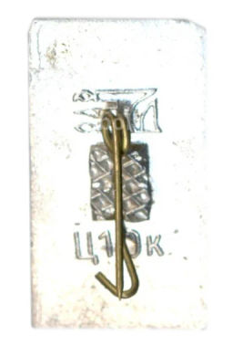 Значок Звенигородка