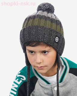 Гринни (50-56) Шапка - Totti фото 3