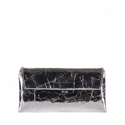 Кошелек 7004-5 silver Velina Fabbiano