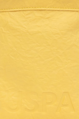 Женская желтая сумка Неожиданная скидка в корзине - U.s. polo assn фото 6