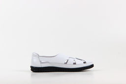 Слипоны 116.8000bl. white