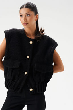 Жилет А5357 - Annete фото 10